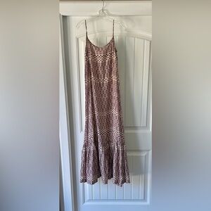 Twenty8Twelve Maxi Dress
